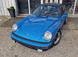 Porsche 911 2.7 Targa