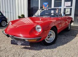 Alfa Roméo Spider 1600
