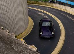 Porsche 964 "30 Jahre" - N&deg; 004/911