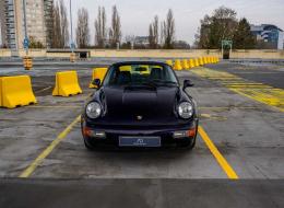 Porsche 964 "30 Jahre" - N&deg; 004/911