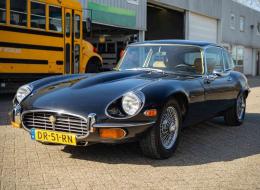 Jaguar Type E Series 3 Coupé