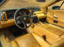 Lotus Esprit Turbo SE