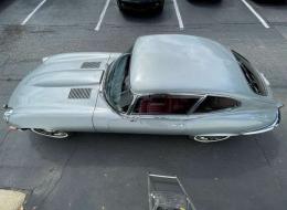 Jaguar Type E Series 3 Coupe