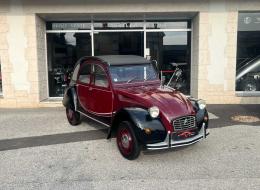 Citroen 2 CV 6 Charleston
