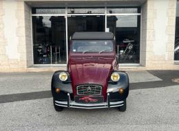 Citroen 2 CV 6 Charleston