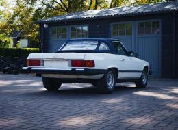 Mercedes-Benz SL 450