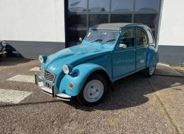 Citroen 2 CV 6 Spécial
