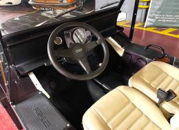 Mini moke Classic