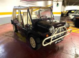 Mini moke Classic
