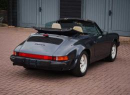 Porsche 911 3.2 Cabriolet