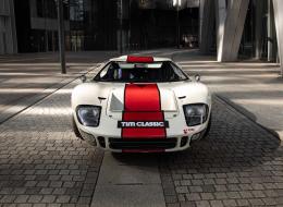 Ford GT 40 by GT Developement