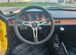 Volkswagen 1600 Puma tubar&atilde;o gte