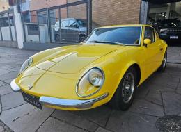 Volkswagen 1600 Puma tubar&atilde;o gte