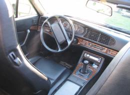 Porsche 944 Cabriolet