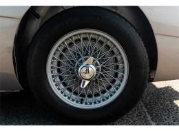 Austin Healey 3000 Mark III BJ8