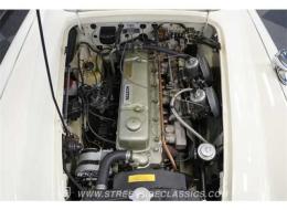 Austin Healey 3000 Mark II