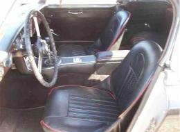 Austin Healey 3000 BJ8
