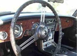 Austin Healey 3000 BJ8