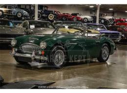 Austin Healey 3000 MkIII