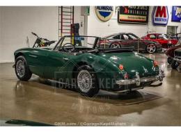 Austin Healey 3000 MkIII