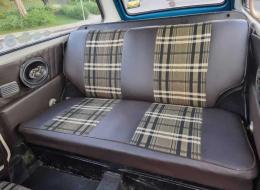 Volkswagen 1600 Variant