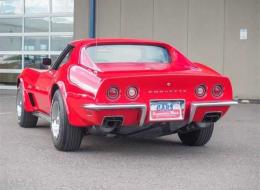 Chevrolet Corvette C3