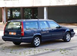 Volvo 850 Break