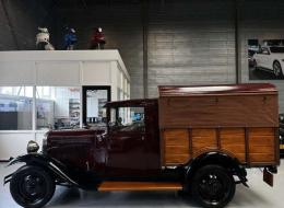 Citroen AC 4 Pick-up