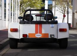 Caterham S3 Seven Superlight