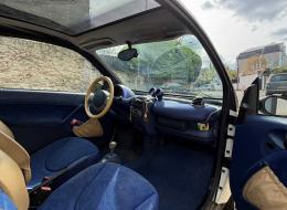 Smart Fortwo Limited 1 - Passion