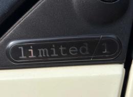 Smart Fortwo Limited 1 - Passion