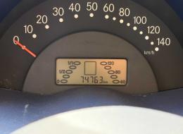 Smart Fortwo Limited 1 - Passion