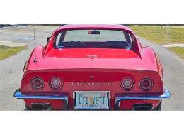 Chevrolet Corvette C3