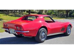 Chevrolet Corvette C3