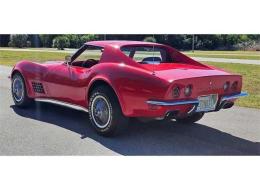 Chevrolet Corvette C3