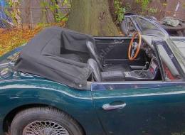 Austin Healey 3000 Mark III
