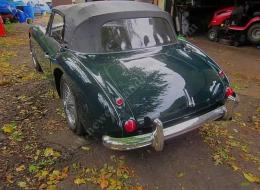 Austin Healey 3000 Mark III
