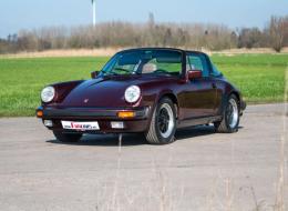 Porsche 911 Targa