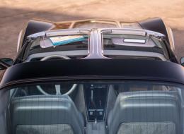 Chevrolet Corvette C3 Pace Car