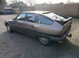 Citroen CX 25