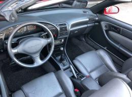 Toyota Celica T18 Cabriolet