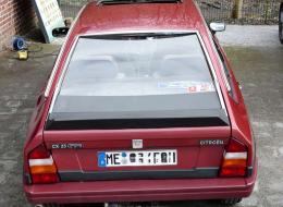 Citroen CX 25 GTi