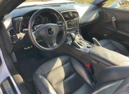 Chevrolet Corvette Grand Sport 