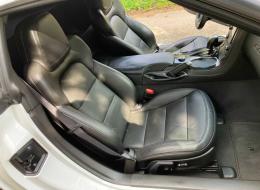 Chevrolet Corvette Grand Sport 