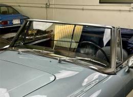 Austin Healey 3000 Mark III BJ8