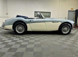 Austin Healey 3000 Mark III BJ8