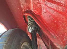 Ford Escort Mk1 1300GT