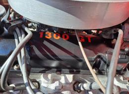 Ford Escort Mk1 1300GT