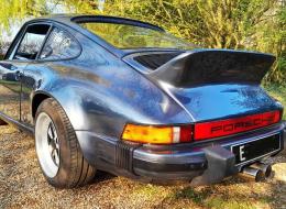 Porsche 911 3.0 SC