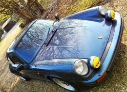 Porsche 911 3.0 SC